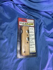 Woodstock International Inc Slickplane