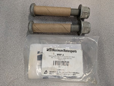 Maximum Motorsports 1979-2004 Low Profile Lca Bolts Mmf-2 Maximum Motorsports 1979-2004 Low Profile Lca Bolts Mmf-2