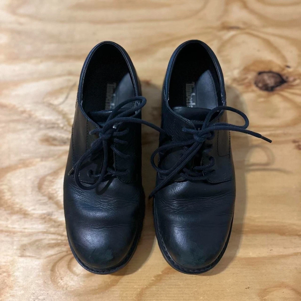 Timberland Loafer Black Casual Shoes for Men | eBay display picture 3