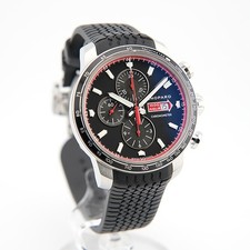 CHOPARD Mille Miglia GTS Chrono 44mm 168571-3001 Box/Paper 18