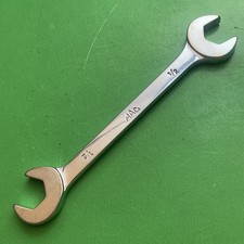 Mac Hand Tools Usa Four 4 Way Open End Angle Head Wrench Sae Size 12 Mpn Da16 Mac Hand Tools Usa Four 4 Way Open End Angle Head Wrench Sae Size 12 Mpn Da16