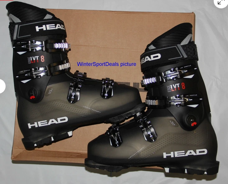 HEAD Ski & Snowboard Boots for Men for sale | eBay