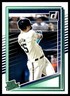 Brock Wilken 2025 Donruss #115 Brewers MLB READ FREE SHIPPING AutographDen