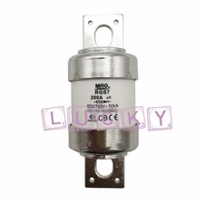 1PC New FOR MRO RGS7-300A aR 300A 690/700V-50KA Fuse