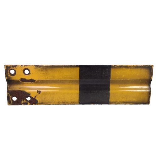 Small Distant Railway Shunting signal Arm 6x21 Inches