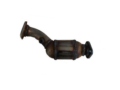 Catalytic Converter Fits 2010 2011 Mitsubishi Lancer 2.4L L4 GAS DOHC