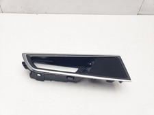 FORD S-MAX MK2 CD539 INTERIOR DOOR HANDLE REAR LEFT PASSENGER SIDE NEARSIDE 2016