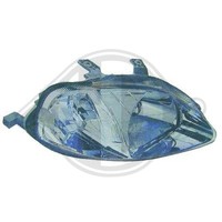 5207081 Scheinwerfer Links FüR Honda Civic VI Hatchback (Ej, Ek)