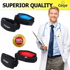 Tennis Elbow Brace Support Arm Arthritis Tendonitis Golfer Joint Pain Band Strap