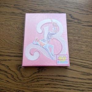 Barbie Manta Lab | eBay