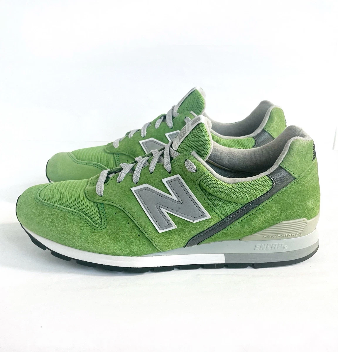New Balance 996 Green for Sale | Authenticity Guaranteed | eBay