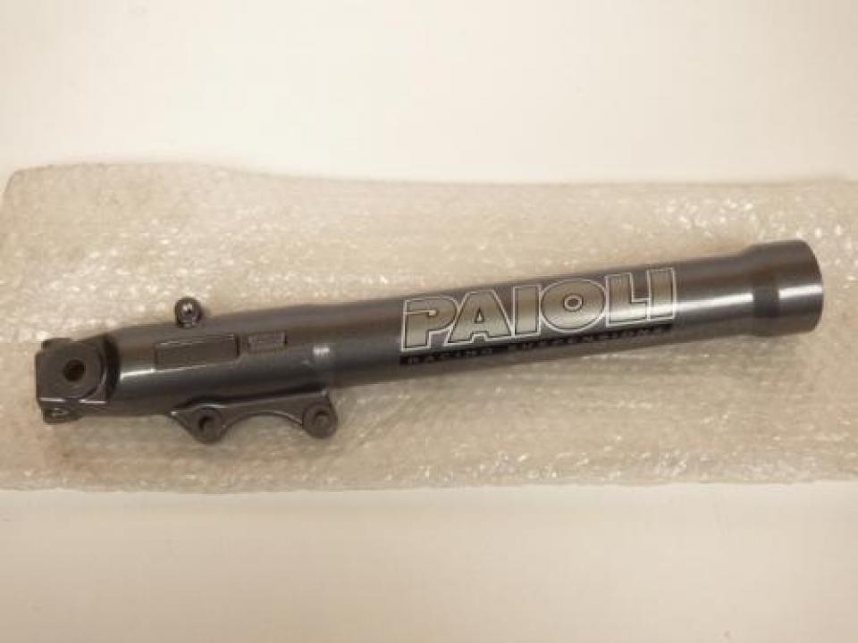 Fourreau de fourche Paioli pour réparer la suspension fuyante de Derbi 50 Senda Xtrem 2004-2006