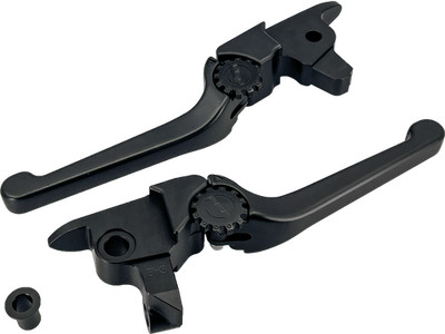 Fits Anthem Lever Set Black Flt 17 20 Hydraulic Clutch
