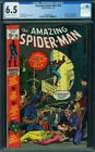 AMAZING SPIDER-MAN  # 96  Awesome Silver Age!  CGC 6.5  4643486017