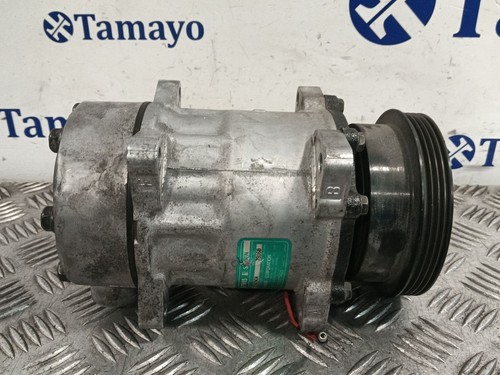 7700272400 KLIMAKOMPRESSOR / 1218709 FÜR RENAULT CLIO I FASE I+II B/C57 1.7