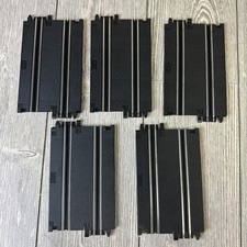 ARTIN REPLACEMENT 1:43 Scale SLOT CAR TRACK 002 Lot Of 5