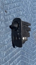 Ford F-150 Pickup 2000-2004 Headlight Switch Automatic Headlamp With Fog