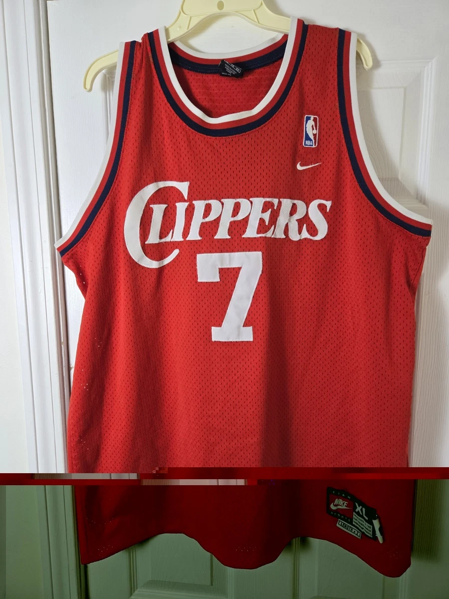 Lamar Odom Los Angeles Clippers NBA Jerseys for sale | eBay