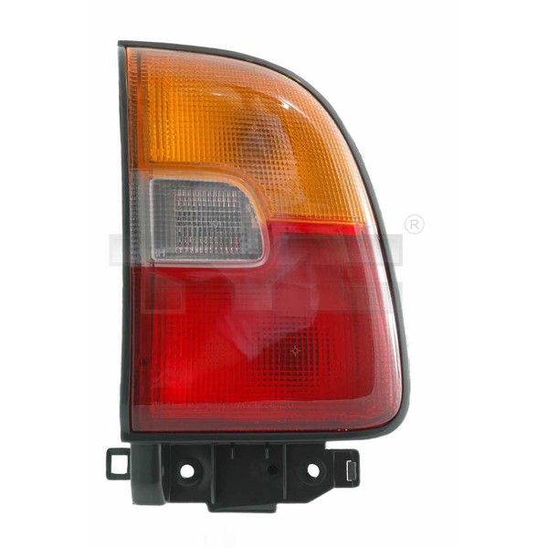 TYC Heckleuchte RüCkleuchte Rechts Passend FüR Toyota RAV 4 I _A1_ 2.0 4WD-image