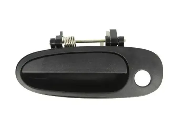 Door handle Left Front black 6010-19-002401P BLIC for TOYOTA COROLLA RAV 4