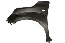 BLIC 6504-04-6819313P Kotflügel Vorne Links für SUZUKI IGNIS III 01.17-