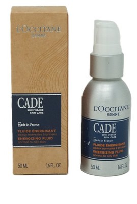 L'Occitane Cade Skin Care Gesichtsfluid 50 ml