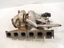 Turbocharger for 2018 Bentley Bentayga 6.0 W12 DDBB DDB 608HP