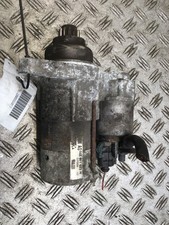 Anlasser  Skoda Fabia Combi (6Y) 1.9 TDI 74kW 101PS StarterS ATD