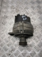 Audi 80 90 S2 B4 1994 Petrol alternator generator 050903015C DRA69916