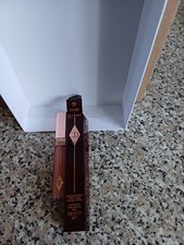Image of Charlotte Tilbury Lip Lustre Luxe Lip Lacquer Seduction 3.5ml ~ New in Box 💋
