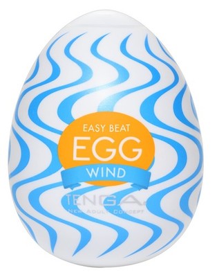 Tenga Egg Wind Single - Massagegerät