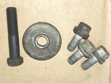 88 - 92 Firebird Gta Camaro Iroc Tpi Serpentine Crankshaft Pulley Bolts 2 88 - 92 Firebird Gta Camaro Iroc Tpi Serpentine Crankshaft Pulley Bolts 2