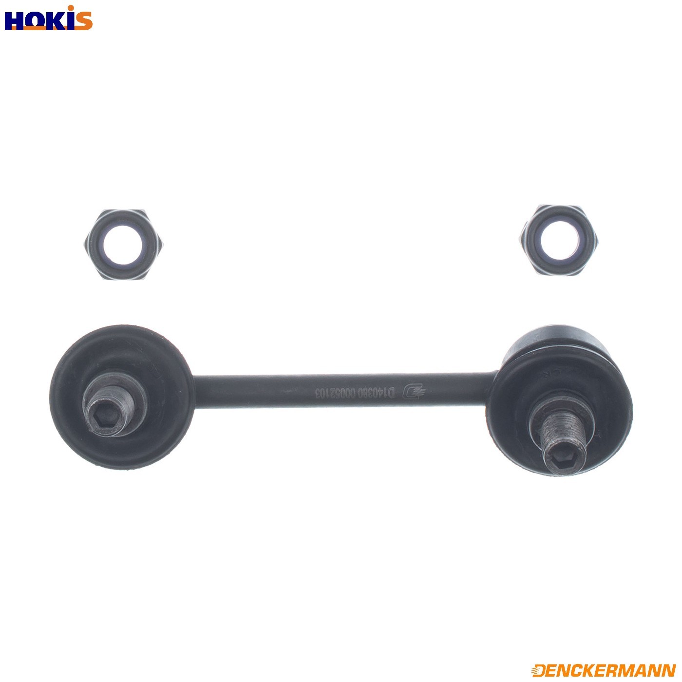 LINKCOUPLING ROD STABILISER BAR D140380 FOR TOYOTA RAV/II/SUV/Mk 1ZZ-FE 1.8L