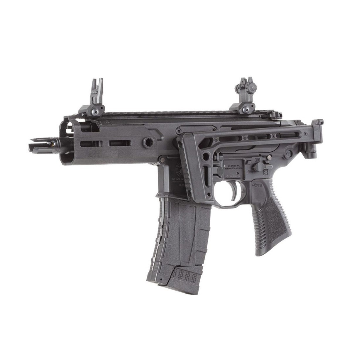 RATTLER(ラトゥラー) New Rattler | SIG Talk