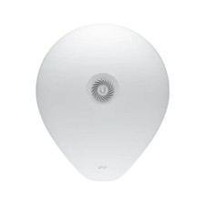 Ubiquiti AF60-XR-US airFiber 60 XR Long-Range Bridge 5.4Gbps Throughput/Integrat