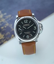 Panerai Luminor Marina 8 Days PAM00510 44mm 2015 Full Set Box & Papers