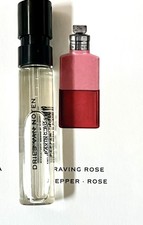 Raving Rose Dries Van Noten perfume - a fragrance for women and