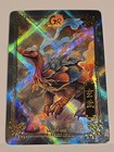 collectible trading card featuring Japanese-inspired koi fish artwork Xuanwu — photo 1