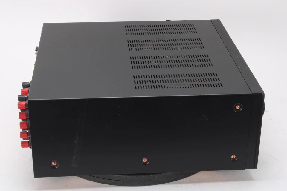 Marantz SR9200/U1B 7.1 Channel Home Theater AV Surround Receiver - Image 2 of 4