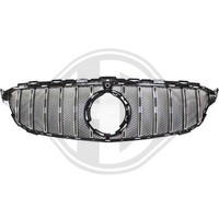 1673843 KüHlergittereinsatz FüR MERCEDES-BENZ C-CLASS T-Model (S205)
