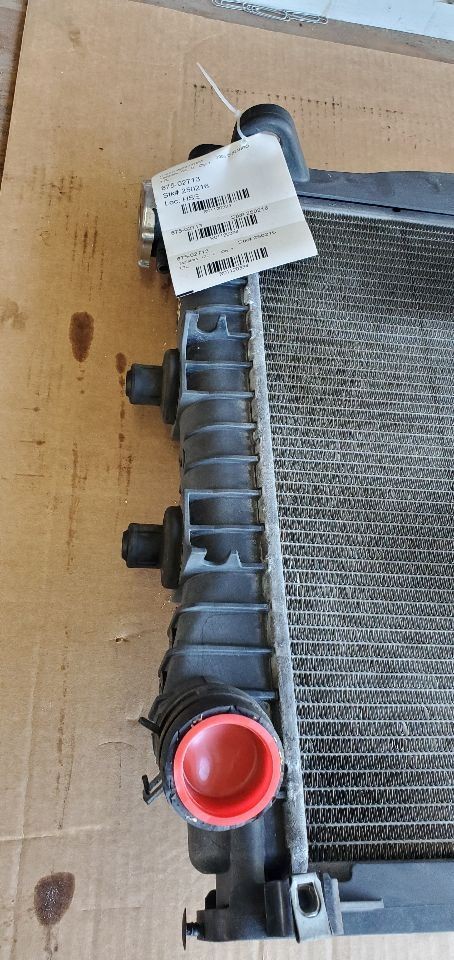 Radiator Fits 04-09 DURANGO 1120334