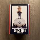 2025 Panini Geno Auriemma Base (Raw)