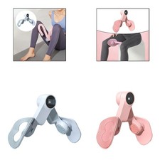 Pelvic Floor Train Leg Inner Thigh Exercise Equipment Stretcher Pelvic Floor