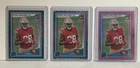 2025 Panini Mykel Williams Retro 1995 Autographs (/25) (Raw)