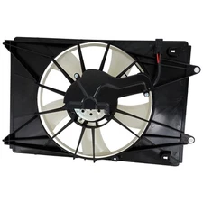 For 2022-2022 MDX Cooling Fan Assembly AC3113122