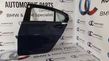 Original BMW 3er Limousine 330i G20 T�r hinten links/ door rear left