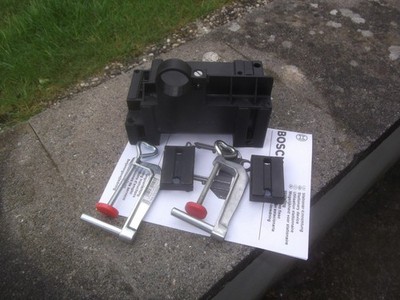 Bosch Stationärhalter zu Bandschleifer GBS 75AE PBS 75/60 auch für Würth HBS 533