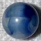 Vintage Peltier or Kokomo Marble, 0.59 in, Mint