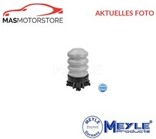 ANSCHLAGPUFFER STOßDÄMPFER HINTEN MEYLE 40-14 742 0003 A FÜR CITROËN C3 I,C2