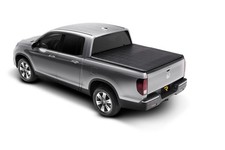 Extang 92590 Trifecta 2.0 Tonneau Cover - Leather Grained Fabric For Ridgeline